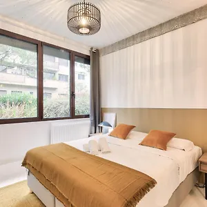 Apartment Artist And Design Loft - 10 Guests - 5 Min From Metro, Paris