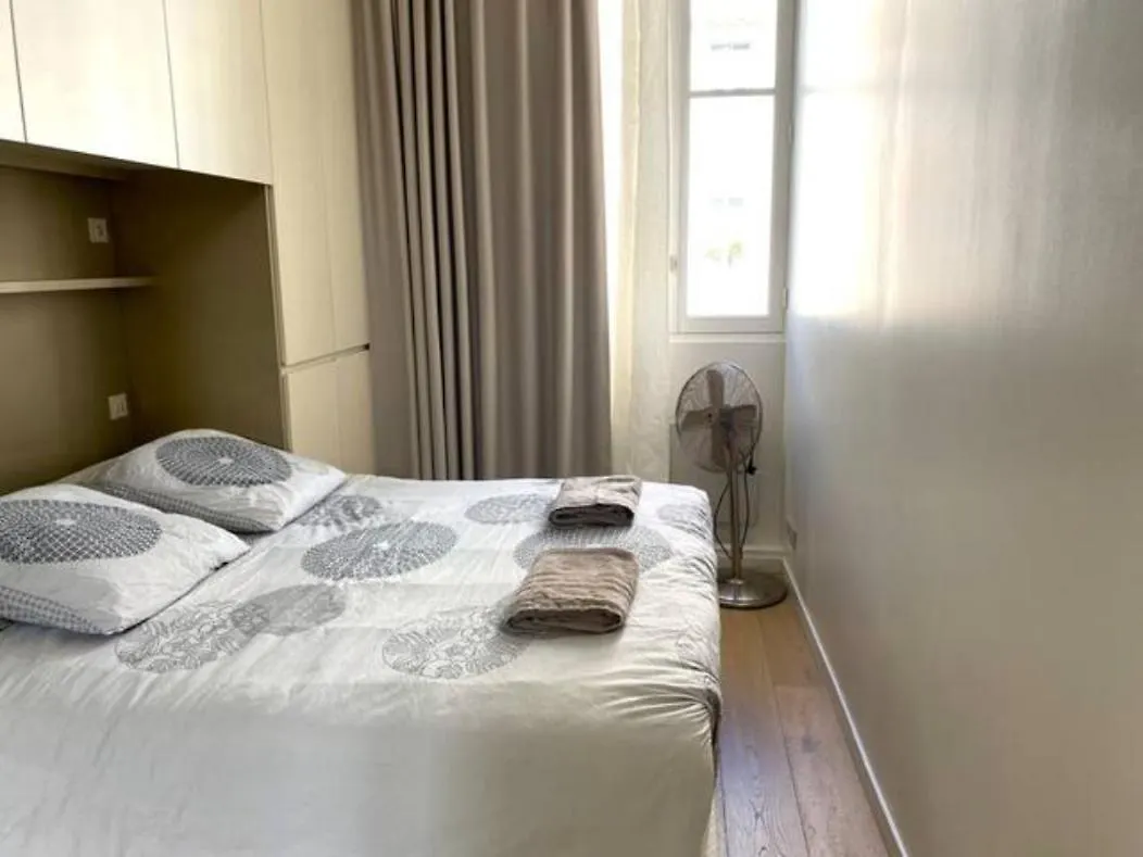 My Trip In Paris - Eiffel Tower Apartment