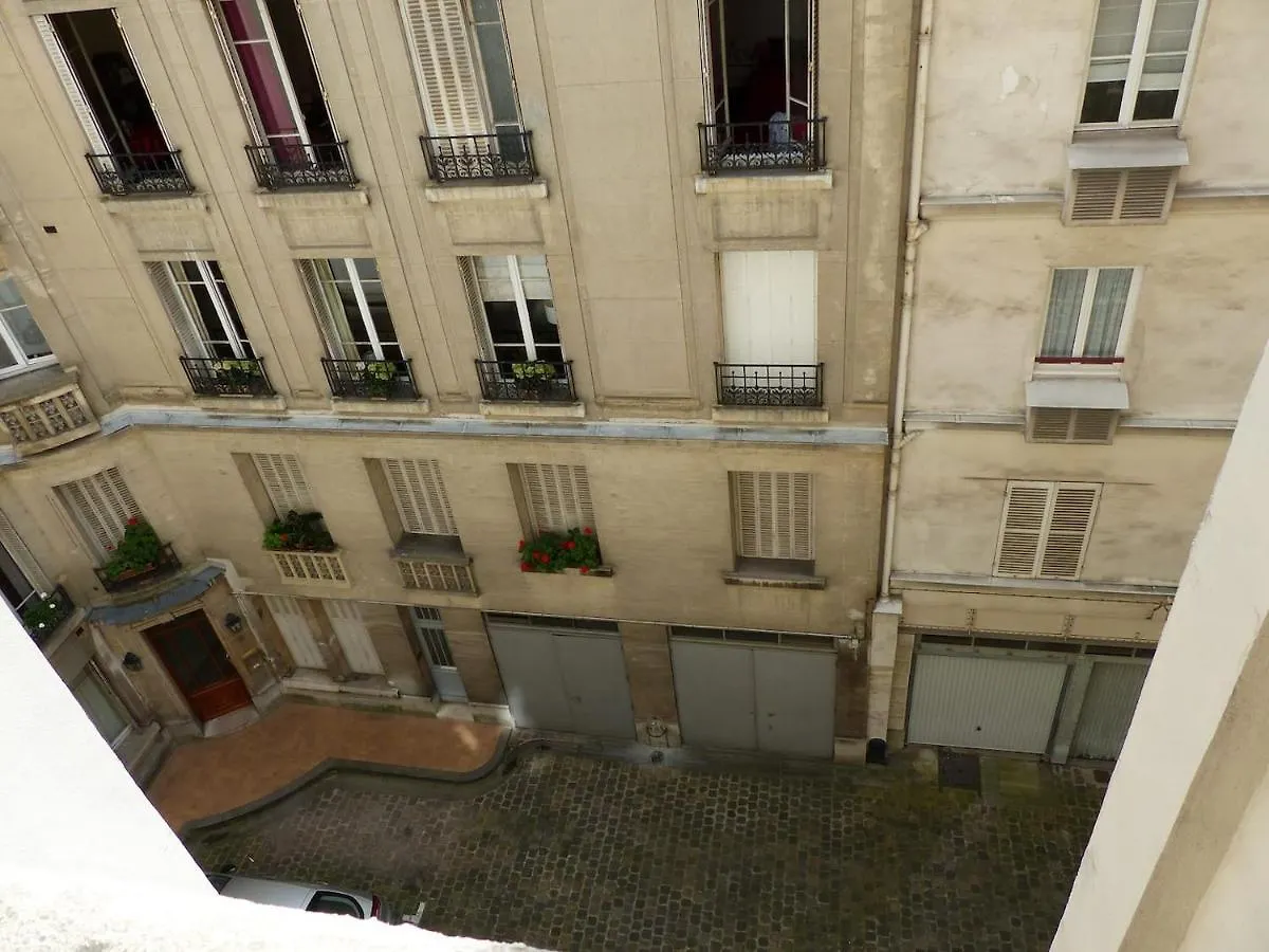 My Trip In Paris - Eiffel Tower Apartment